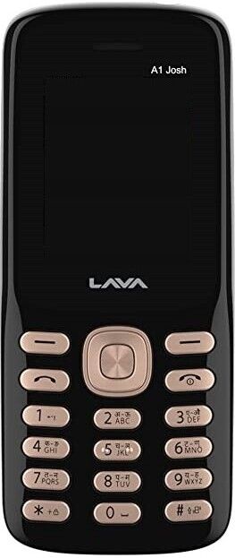 A1 Josh BOL Keypad Mobile|1000 mAh Battery|Expandable Storage 32GB-image-28