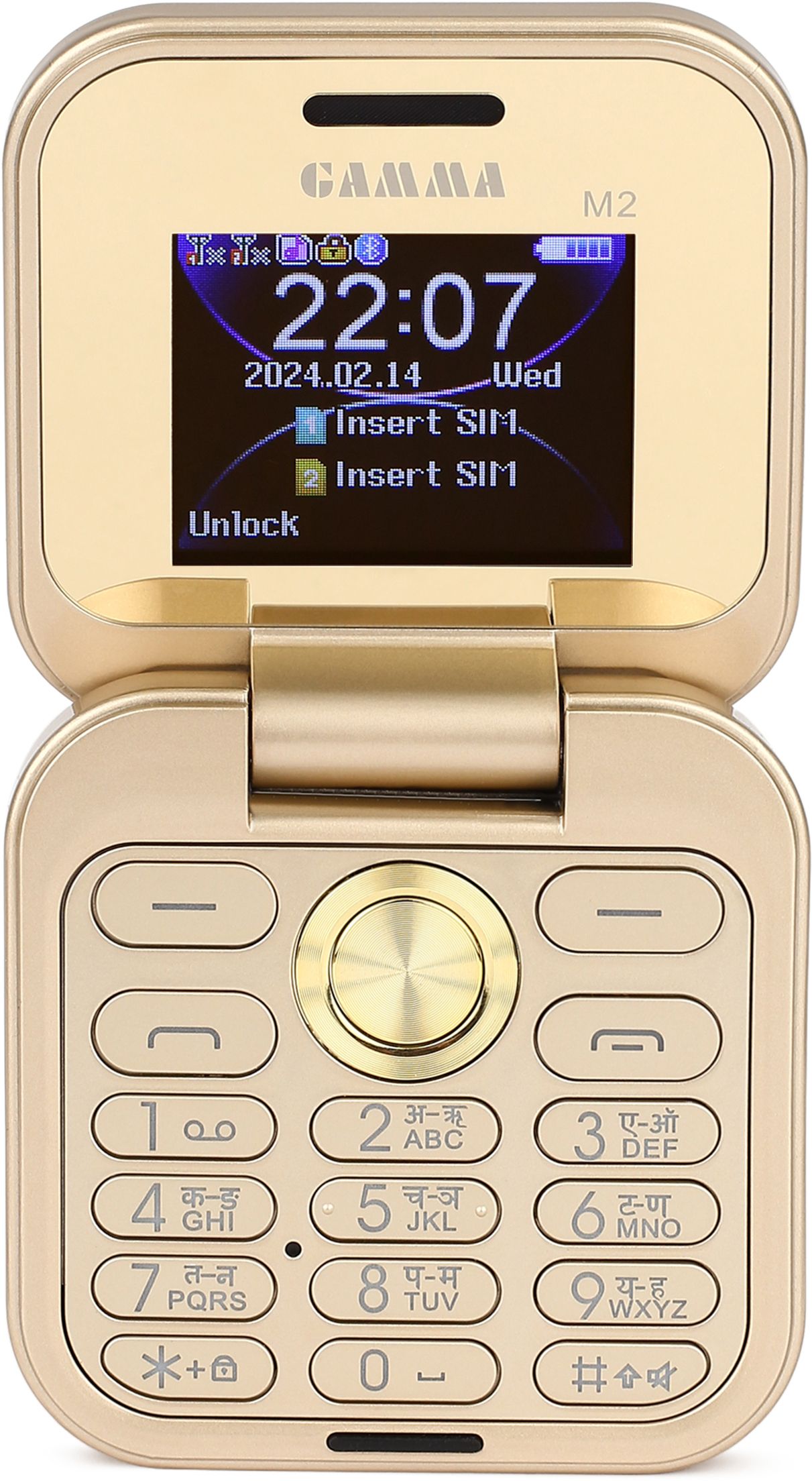 gamma Flip Mini M2-picture-23