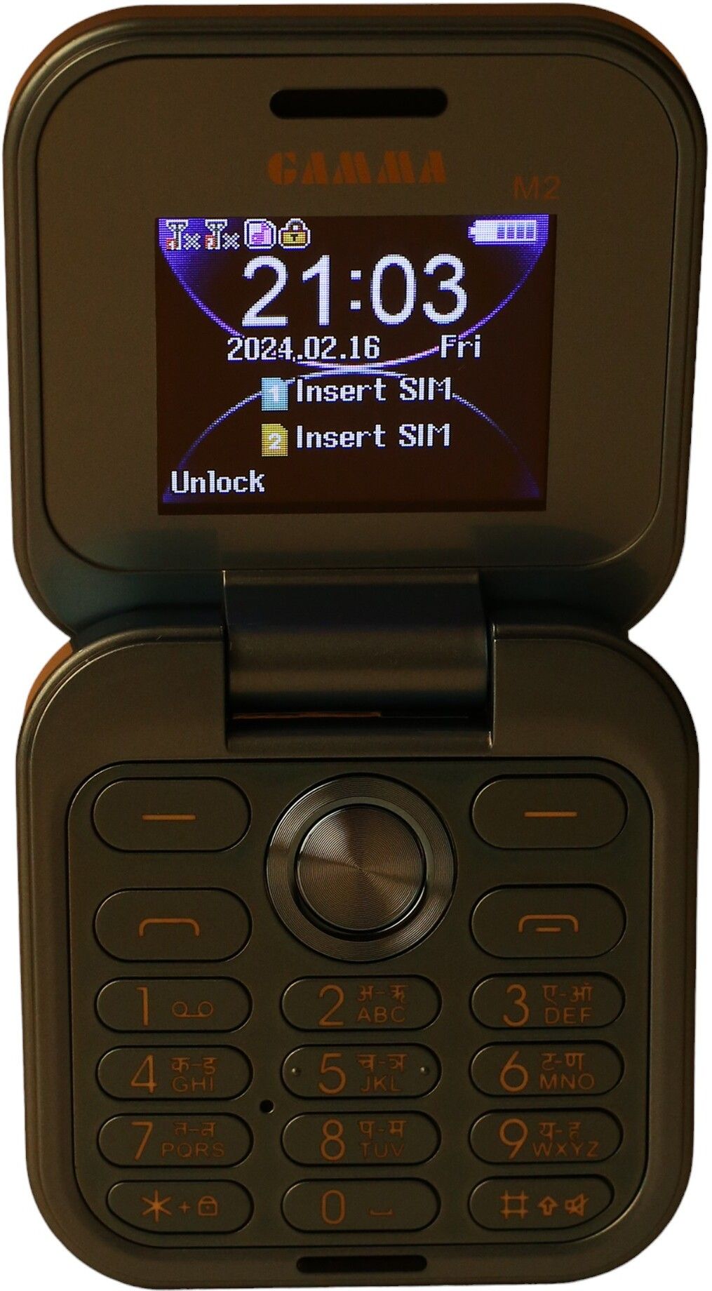 gamma Mini M2-picture-25