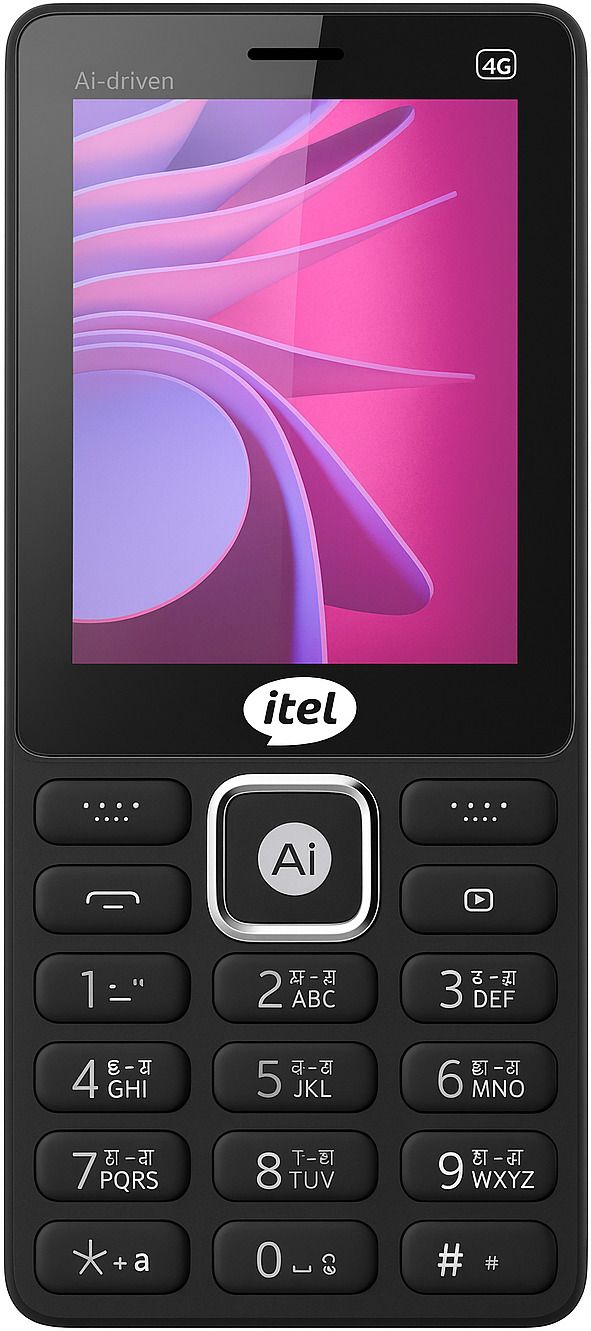 itel Super Guru 4G Max-picture-18