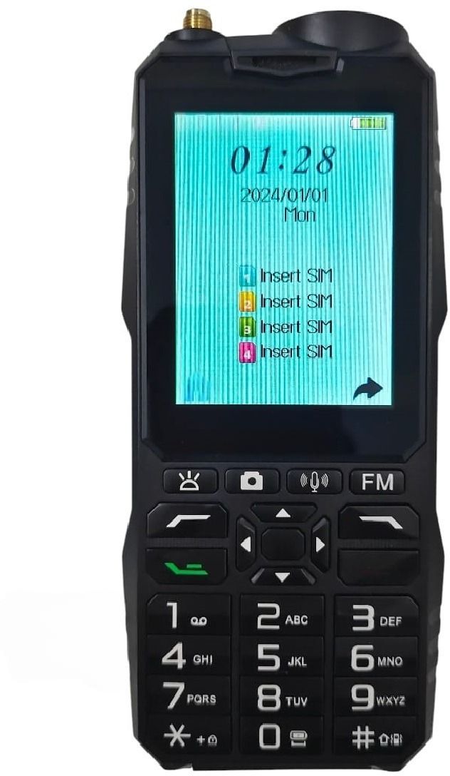 leysky gamma J10 4sim Retro Phone-picture-26