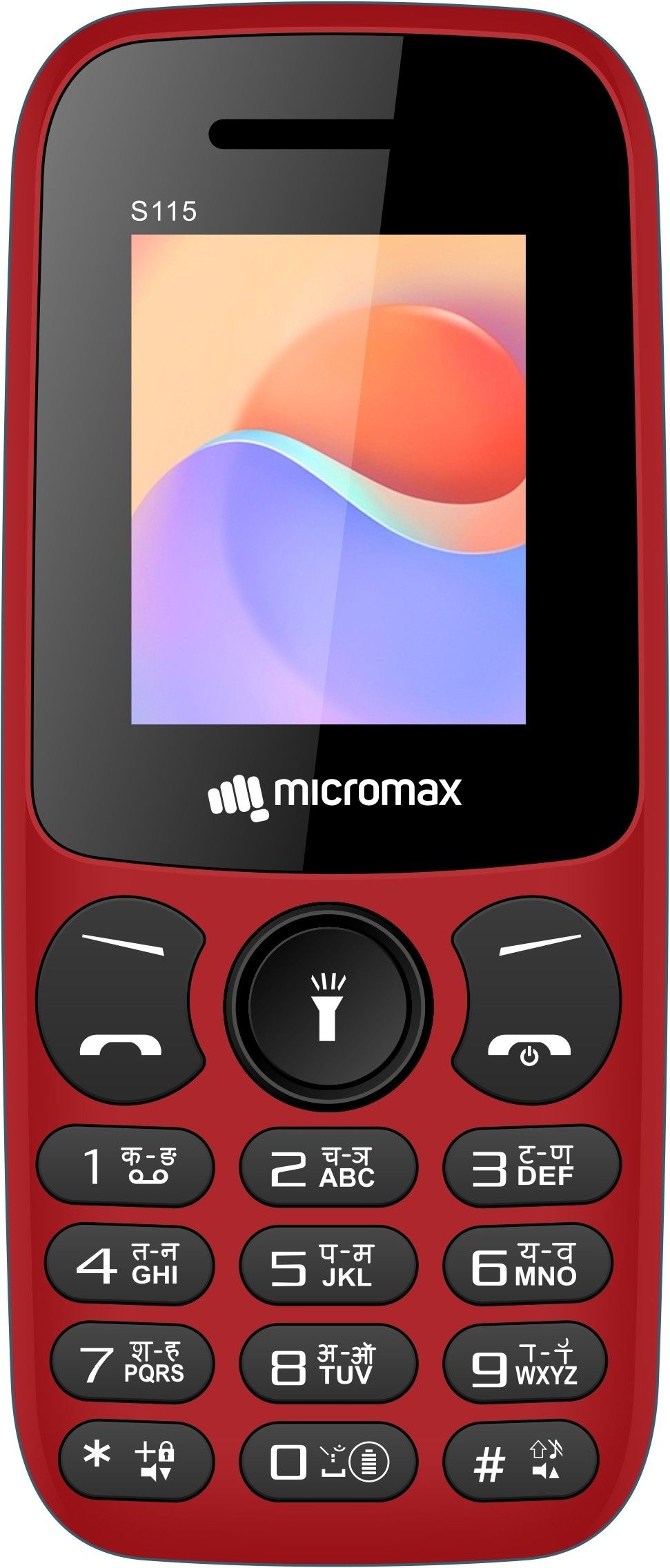 micromax S115-picture-21