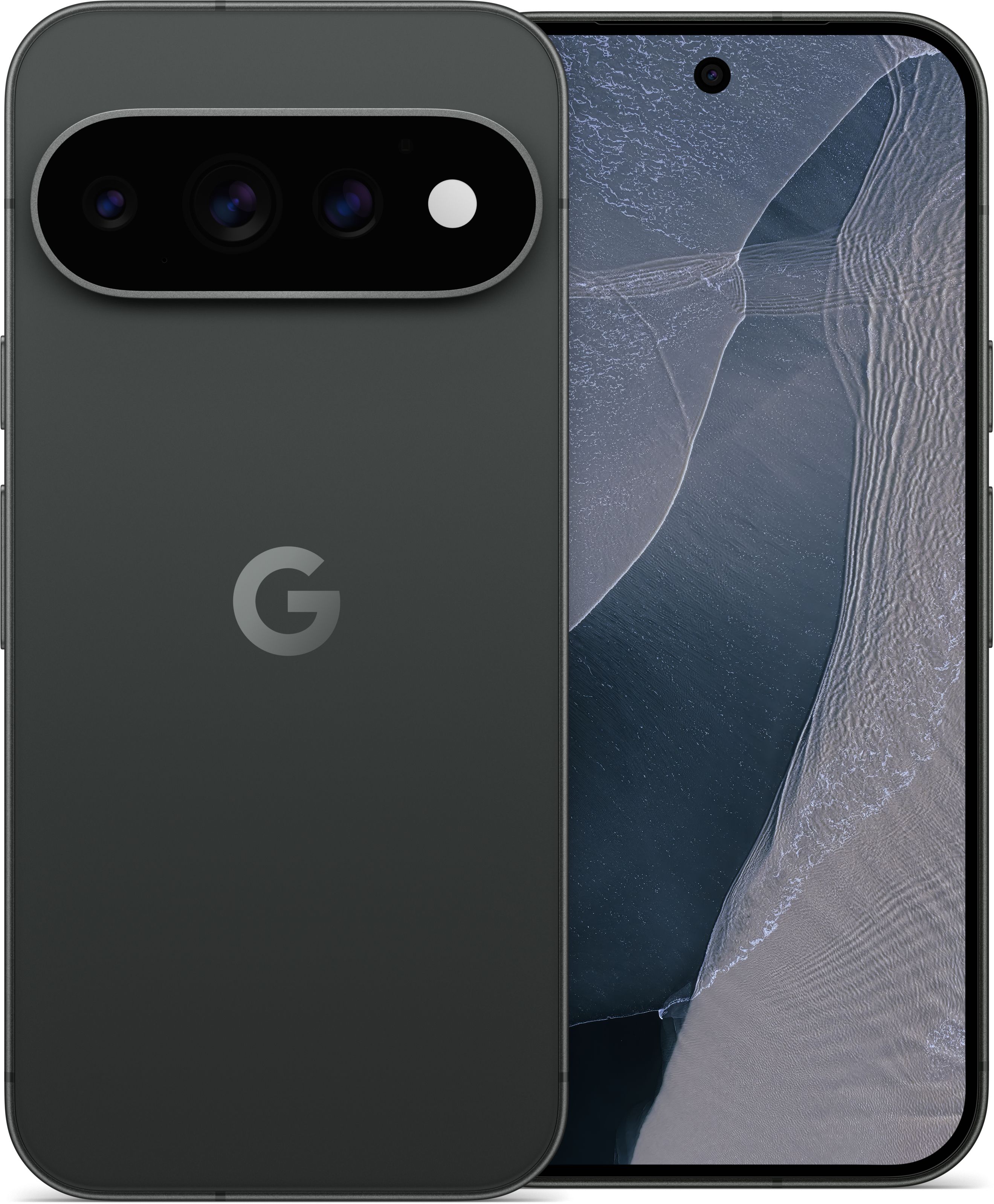 google Pixel 11 Pro (Obsidian, 512 GB)-picture-25