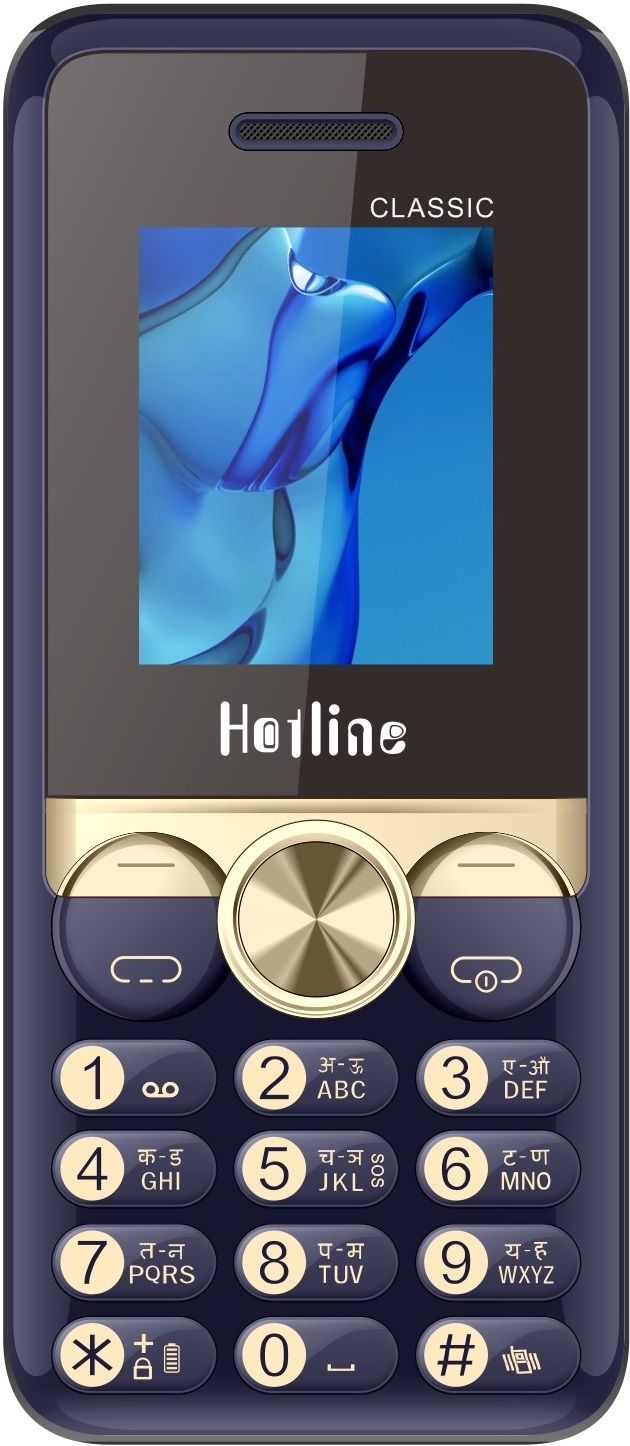 hotline CLASSIC TURTLE-picture-21