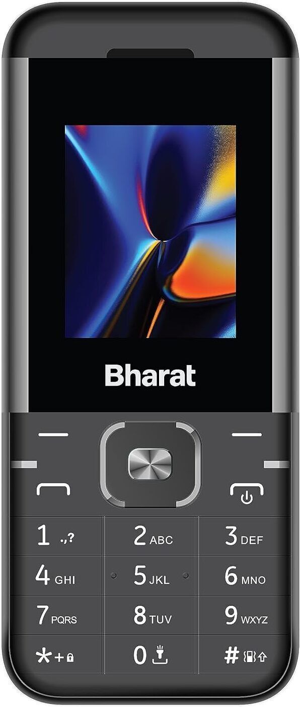 karbonn BHARAT K1 4G-picture-12