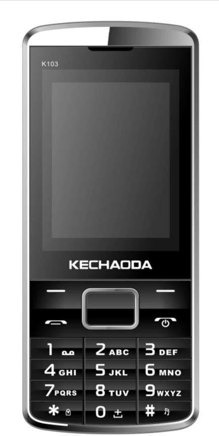 kechaoda K-0103 Black-picture-23