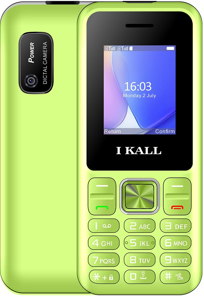 K22-Keypad Mobile Phone with 1000mAh Battery, Crystal Keypad, Vibration-image-47