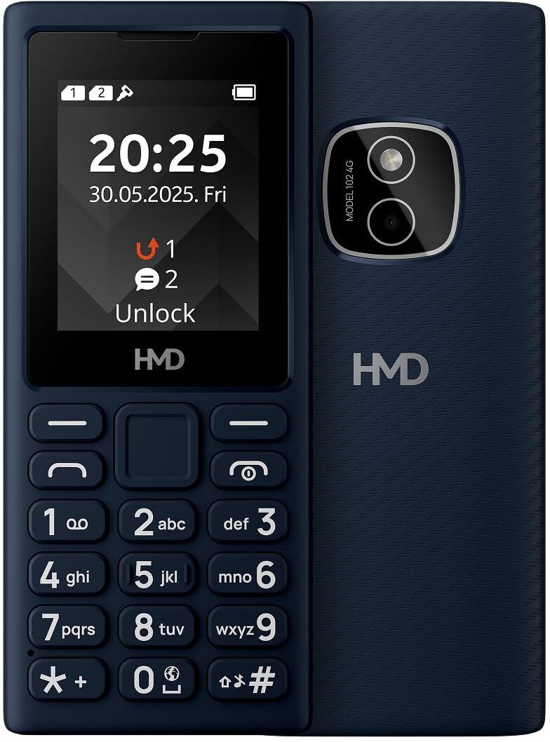 hmd 102 DS 4G TA-1729DS-picture-17