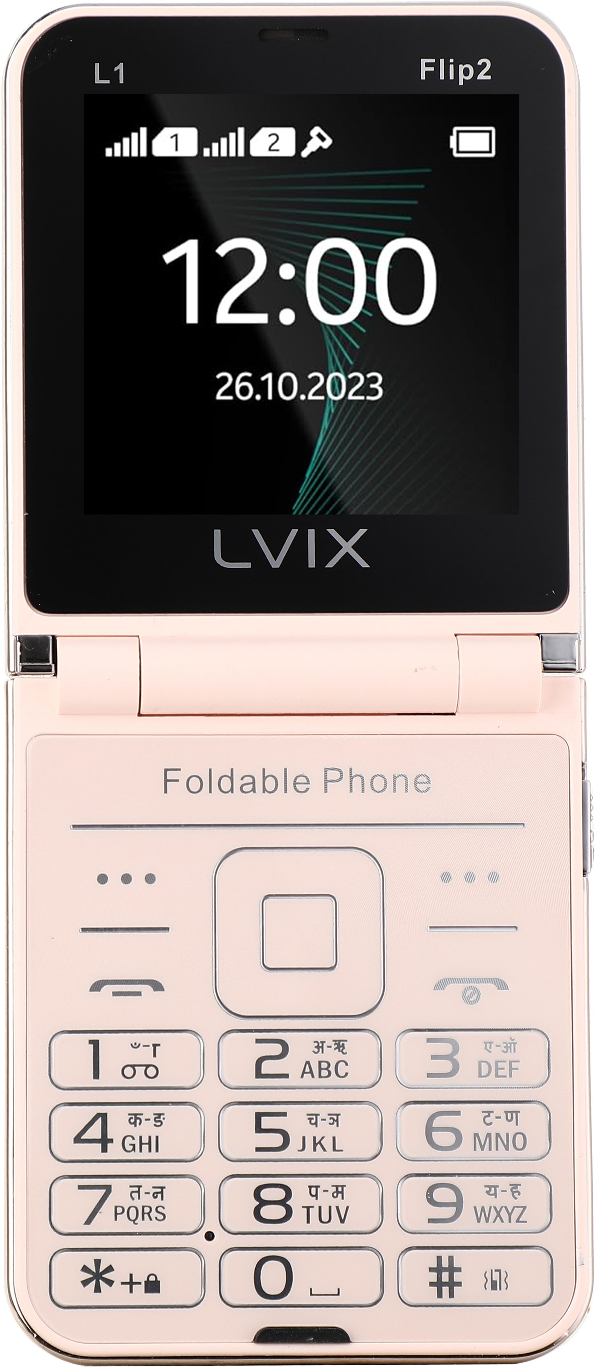 lvix L1 FLIP2-picture-10