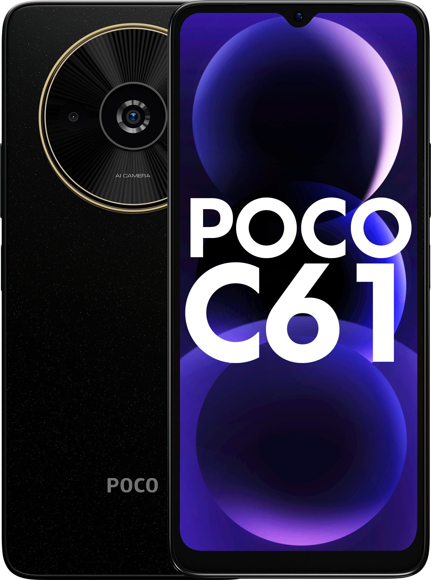 POCO C61