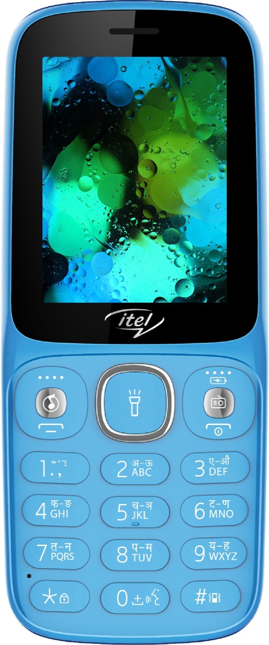 itel it5026 Keypad Mobile|1200 mAh battery|Expandable Storage upto 32GB-picture-18