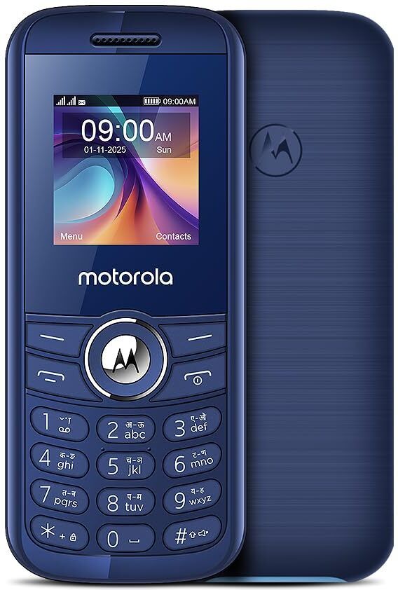 MOTOROLA A100-picture-16