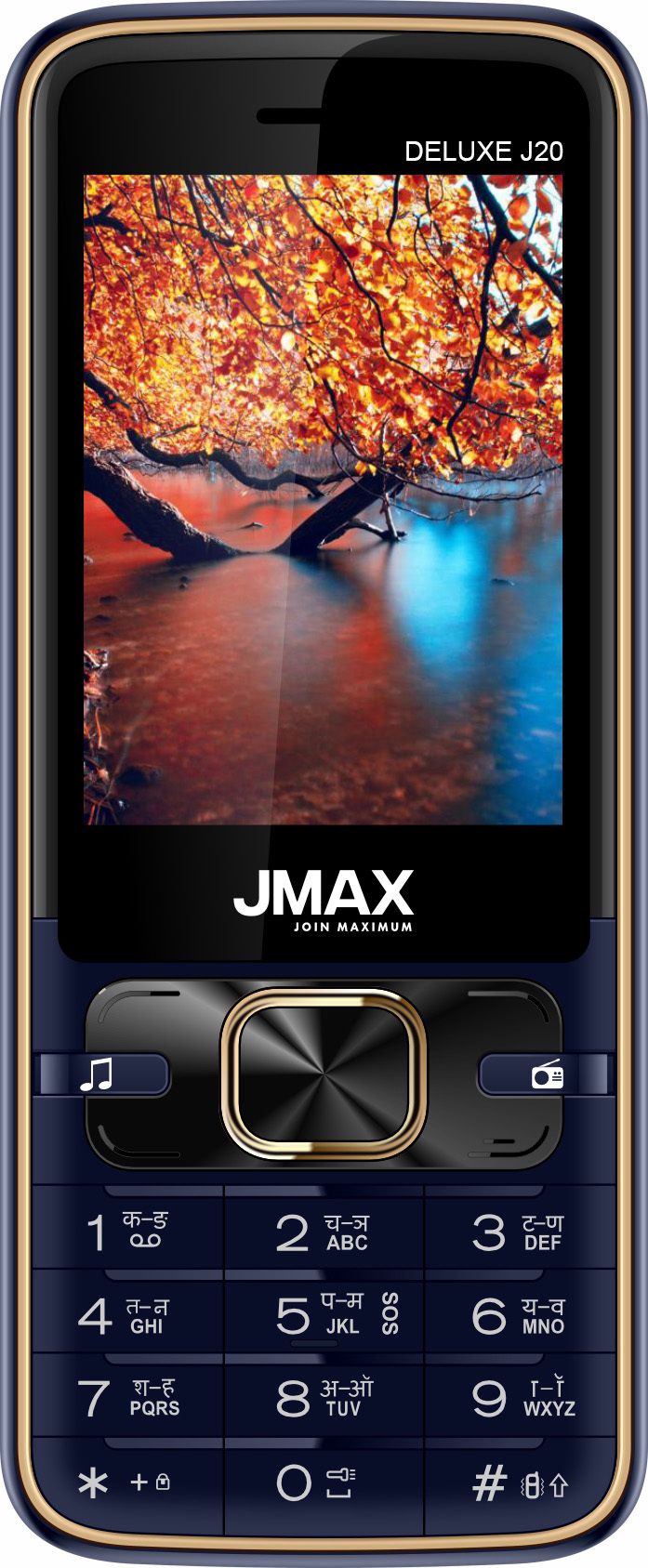 jmax DELUXE J20-picture-29