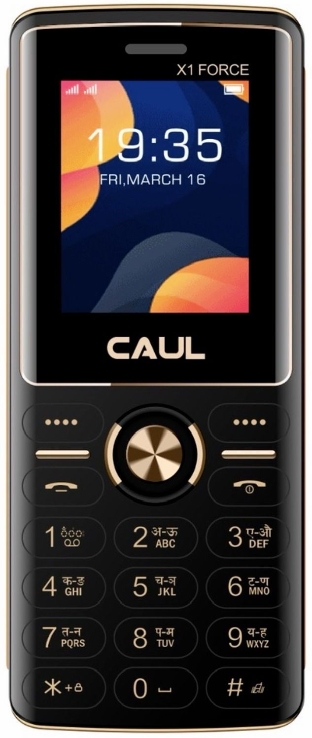 caul X1 FORCE-picture-23