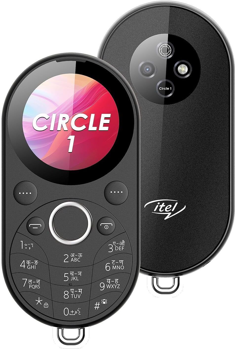 itel Circle 1-picture-37