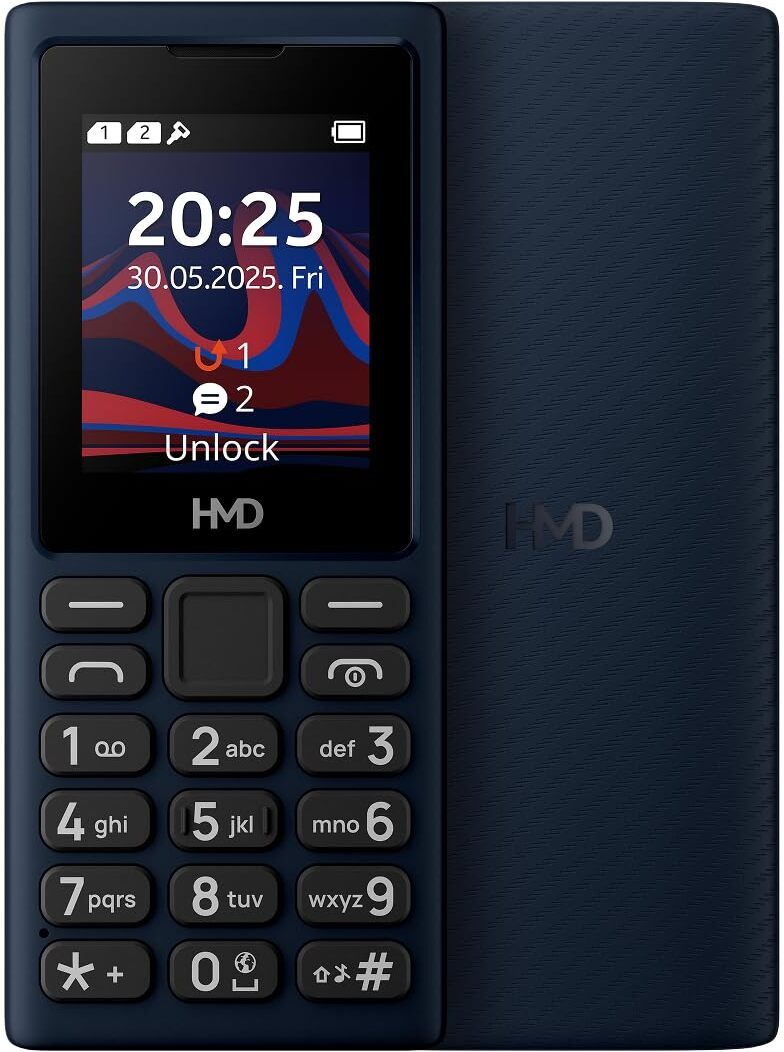 hmd 101 DS 4G TA-1727 DS-picture-25