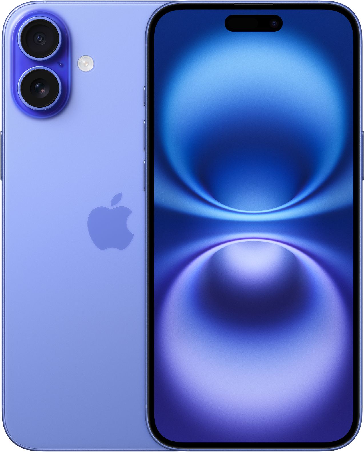 iPhone 16 Plus (Ultramarine, 128 GB)-image-18