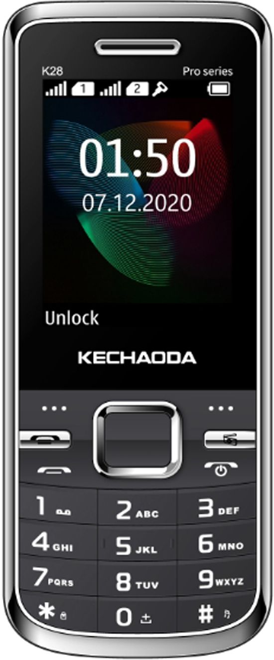 kechaoda K28 PRO-picture-9