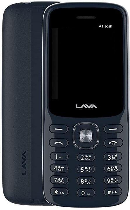 lava A1 Josh BOL Keypad Mobile|1000 mAh Battery|Expandable Storage 32GB-picture-12