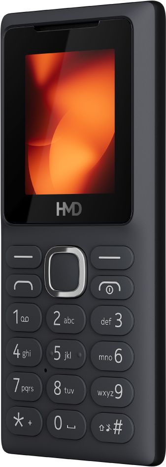 hmd 100 SS (Grey)-picture-1
