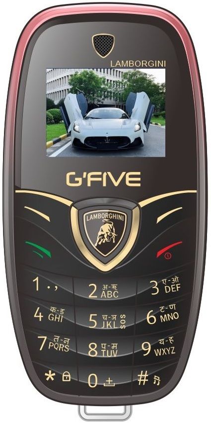 gfive LAMBORGINI-picture-23