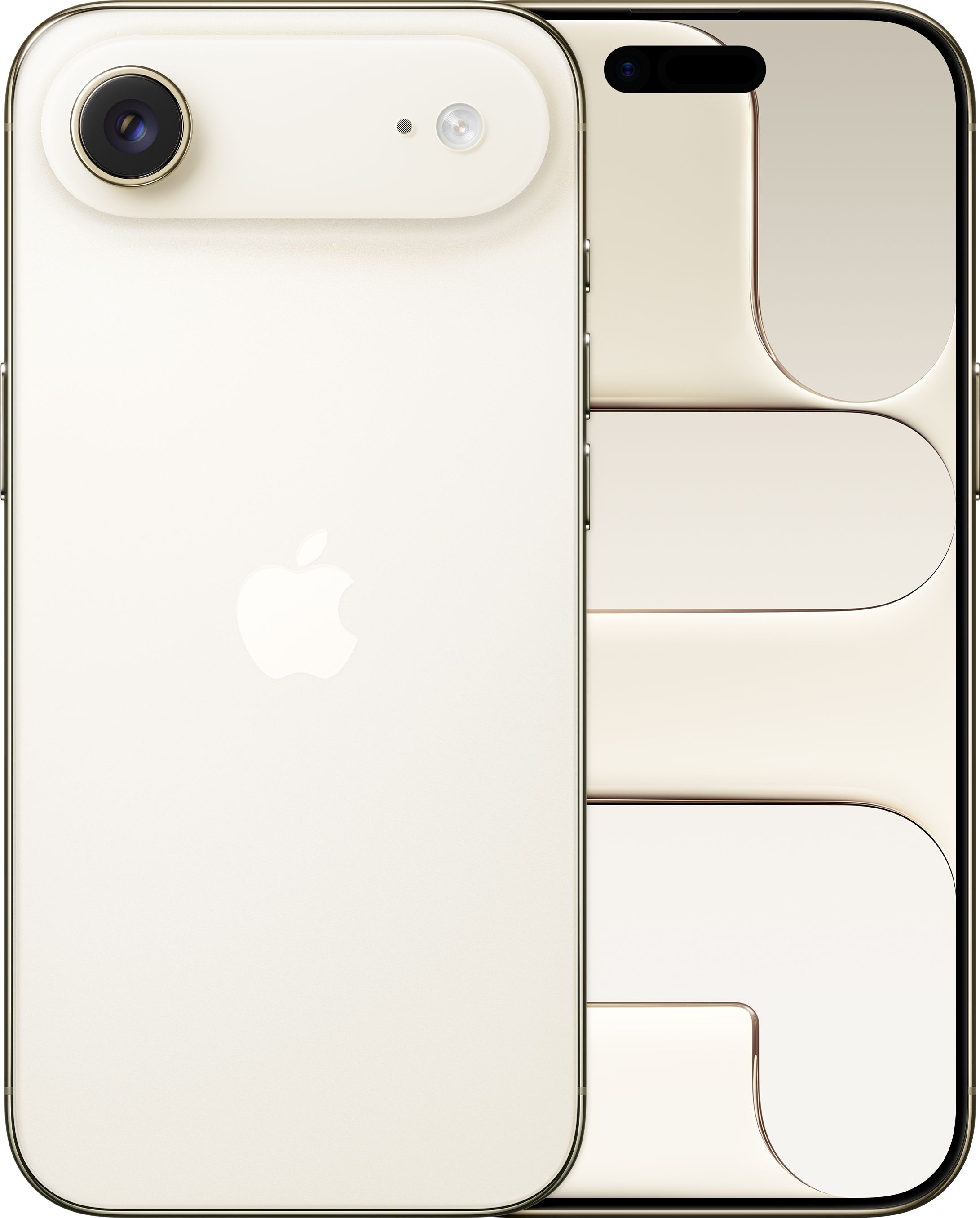 apple iPhone Air (Light Gold, 1 TB)-picture-28