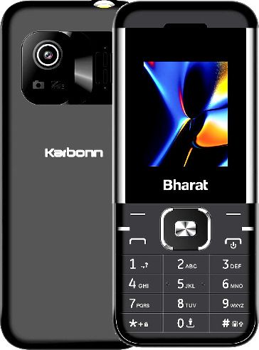 karbonn BHARAT K1 4G KW201-picture-16