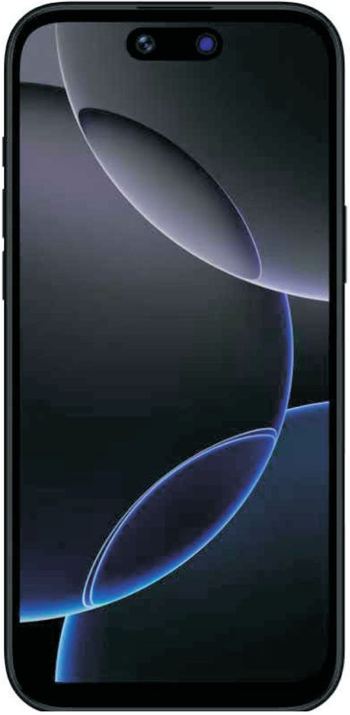 BOLD 16 PRO (Black, 64 GB)-image-33