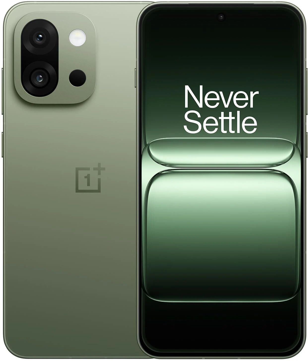 oneplus 13s 5G (Green Silk, 256 GB)-picture-0