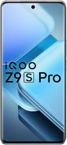 iQOO Z9s Pro 5G