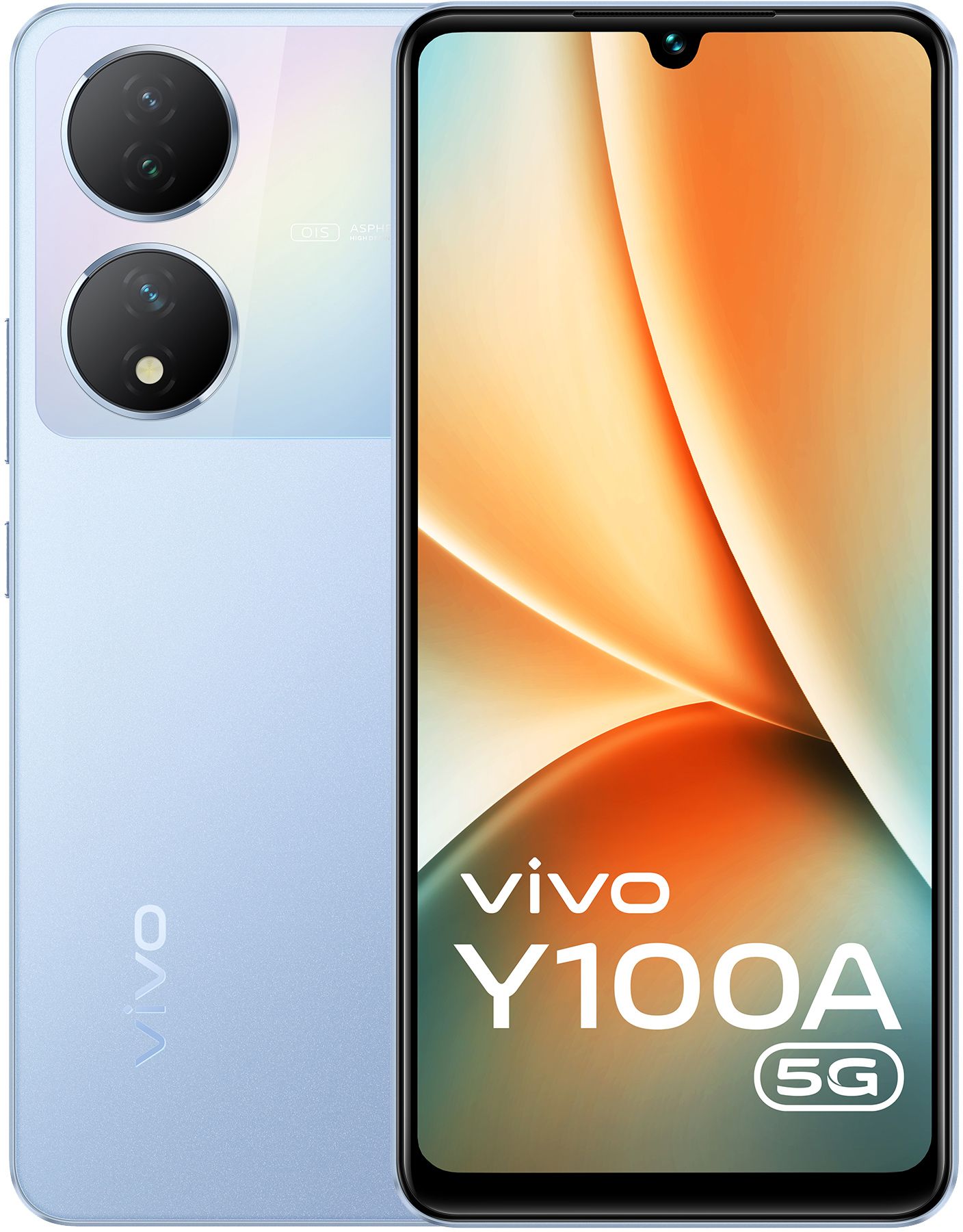 Vivo Y100A 5G