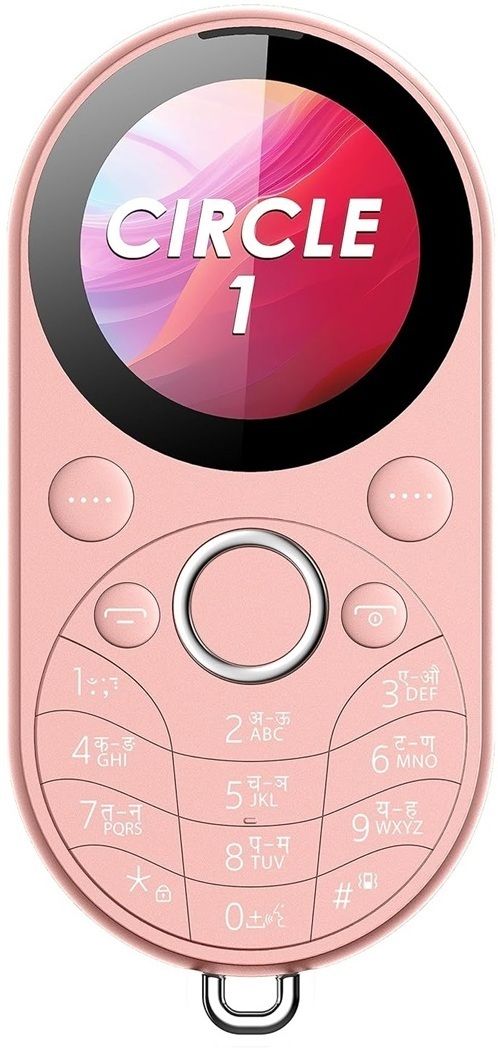 itel Circle 1-picture-39