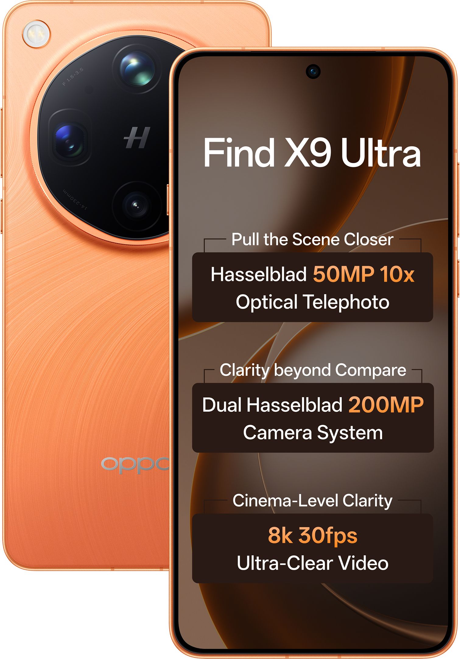 oppo Find X9 Ultra (Canyon Orange, 512 GB)-picture-29