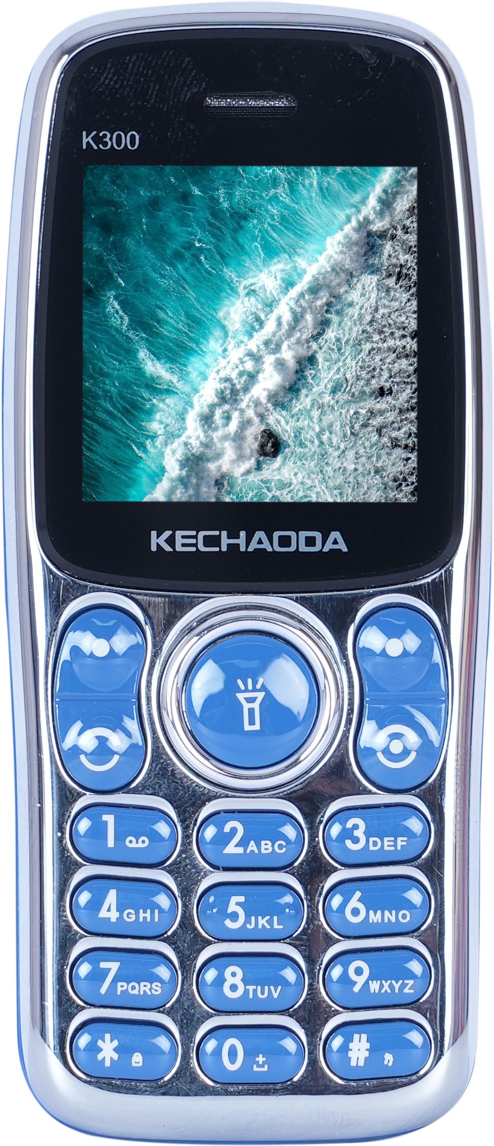 kechaoda K300-picture-29