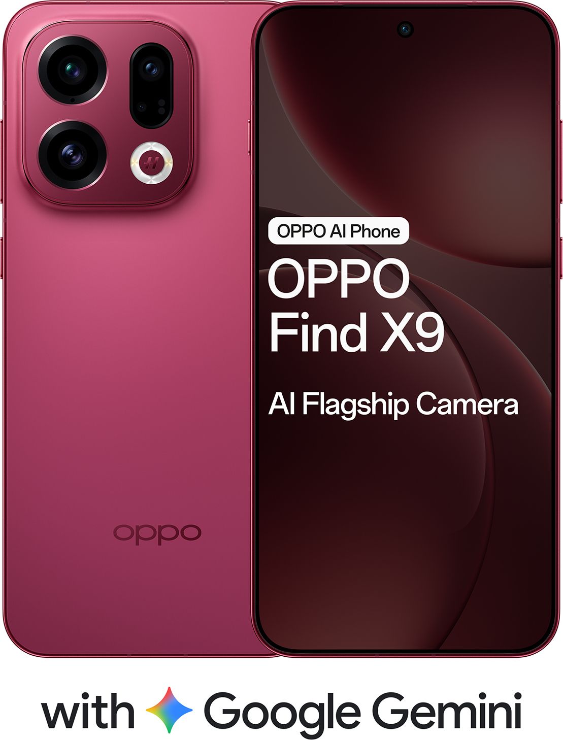 Find X9 (Velvet Red, 256 GB)-image-47