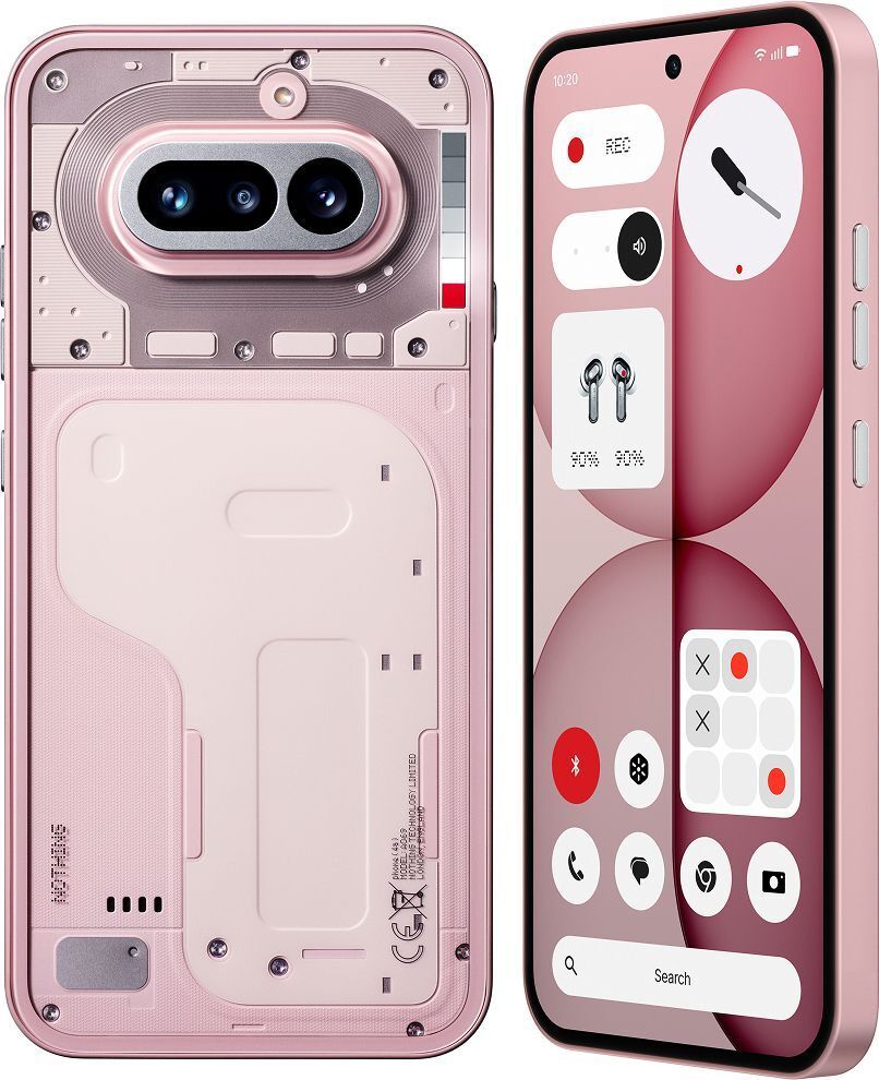Phone (4a) (Pink, 256 GB)-image-35