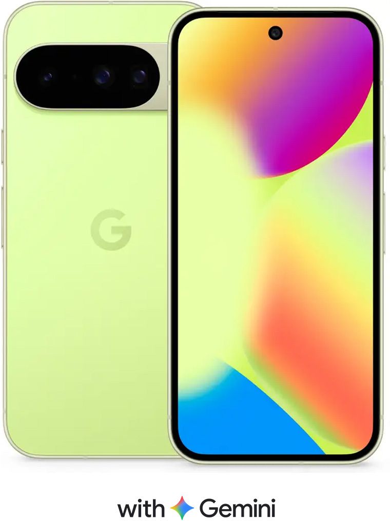 google Pixel 10 (Lemongrass, 256 GB)-picture-18