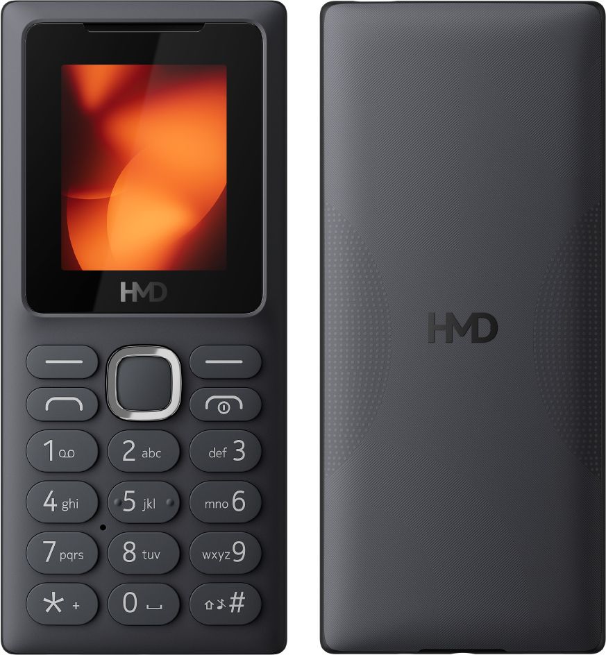 hmd 101 DS Grey-picture-14