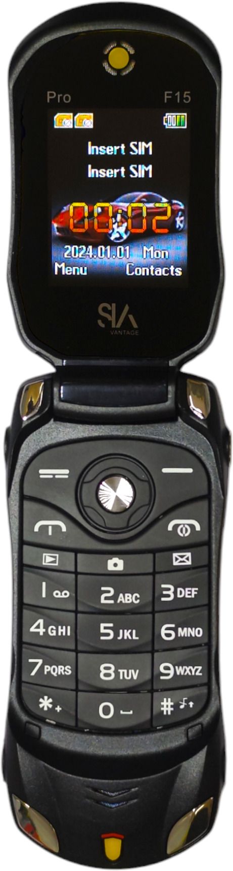 sia Vantage Pro F15-picture-17