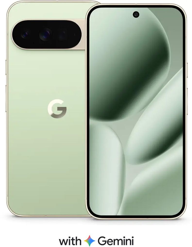 google Pixel 10 Pro XL (Jade, 256 GB)-picture-13