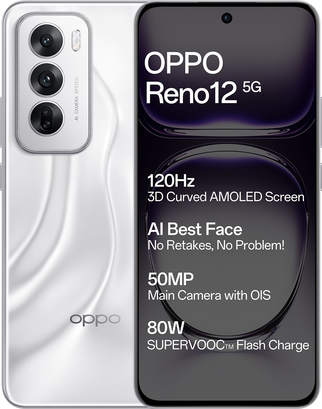 oppo Reno 12 5G (Astro Silver, 256 GB)-picture-48