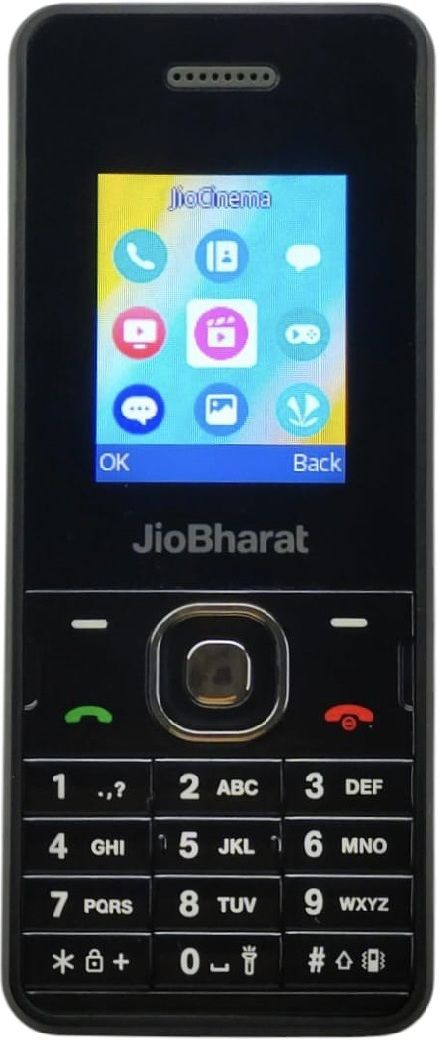 jio Bharat V2 -4g Phone-picture-22