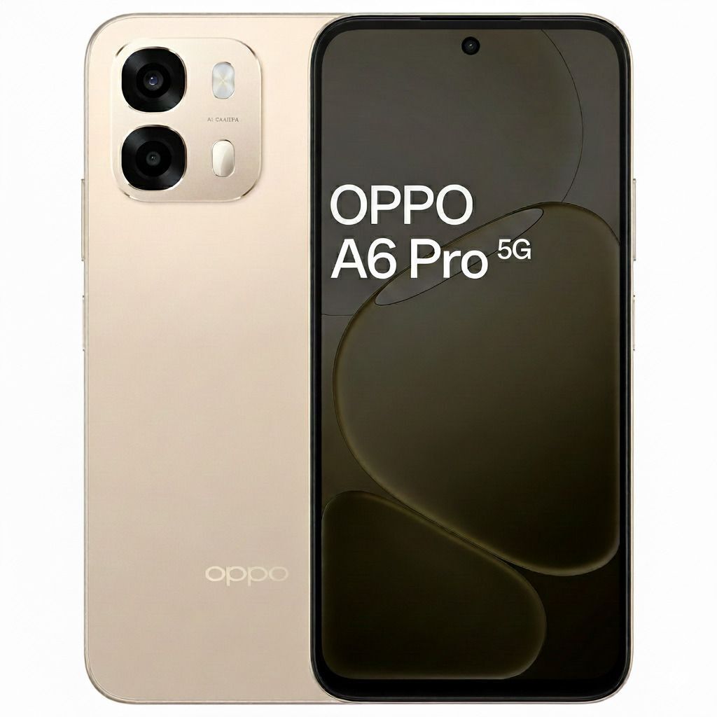 A6 Pro 5G (Aurora Gold, 256 GB)-image-11