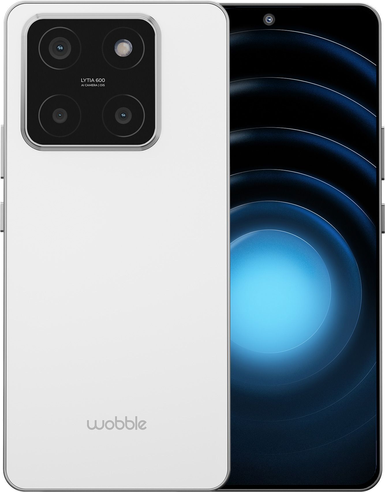 One (Mythic White, 256 GB)-image-3