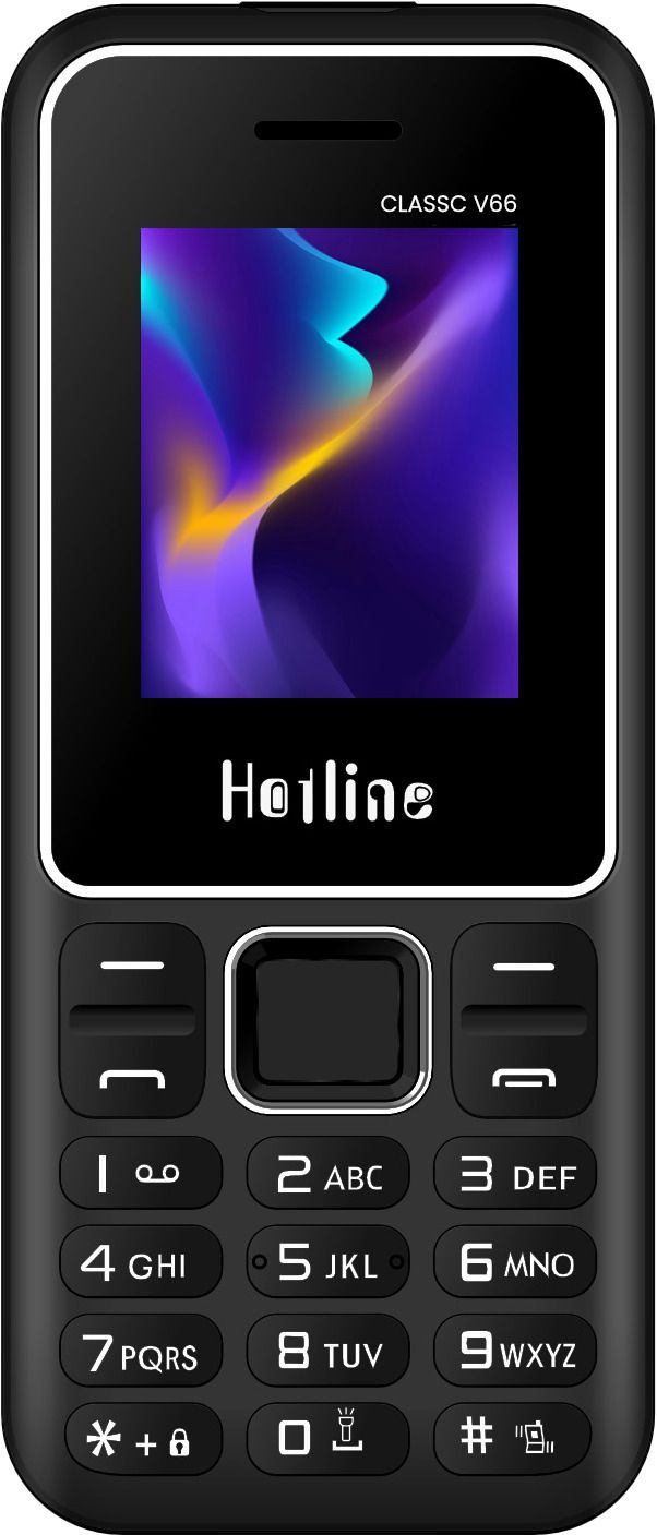 hotline CLASSIC V66-picture-20