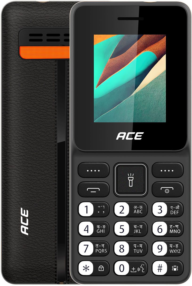 itel Ace2 Heera | King Talker | Auto Call Recording | Expendable Storage32GB-picture-18