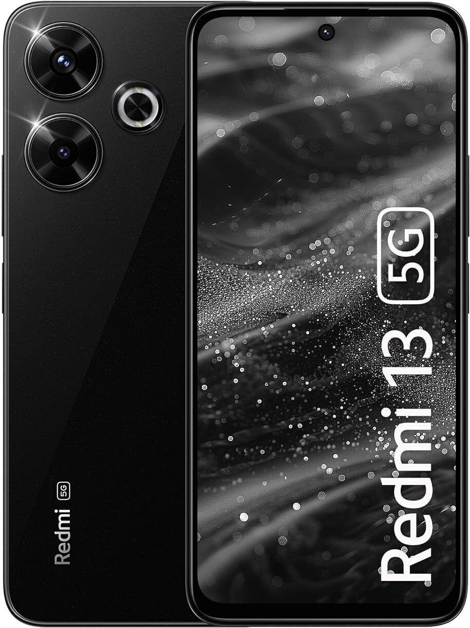 redmi 13 5G (Black Diamond, 128 GB)-picture-8