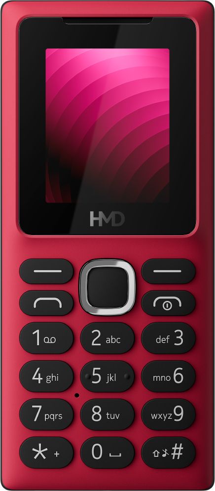 hmd 100 SS (Red)-picture-27