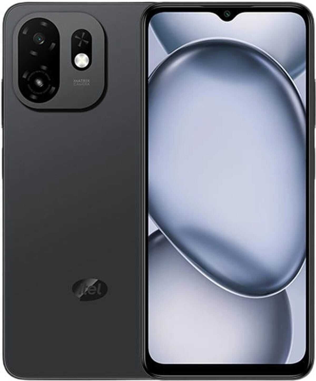 itel Zeno 100 (PURE BLACK, 64 GB)-picture-24
