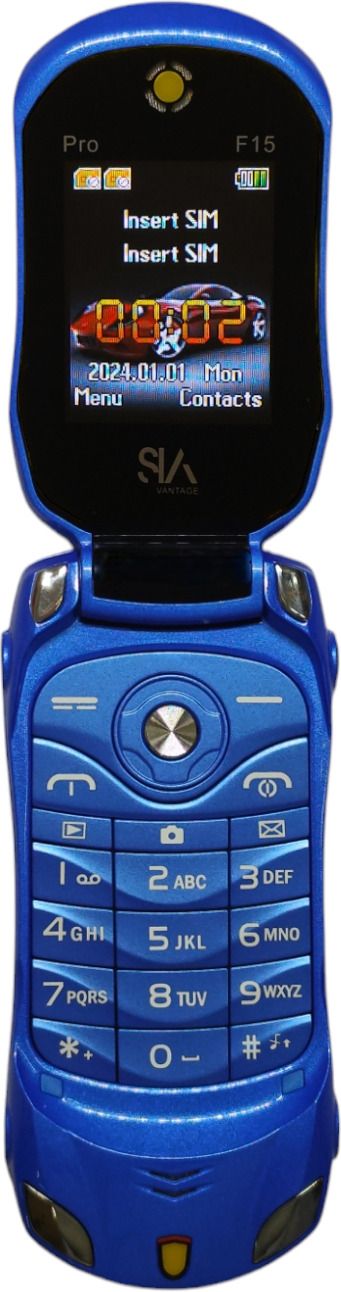 sia Vantage Pro F15-picture-21